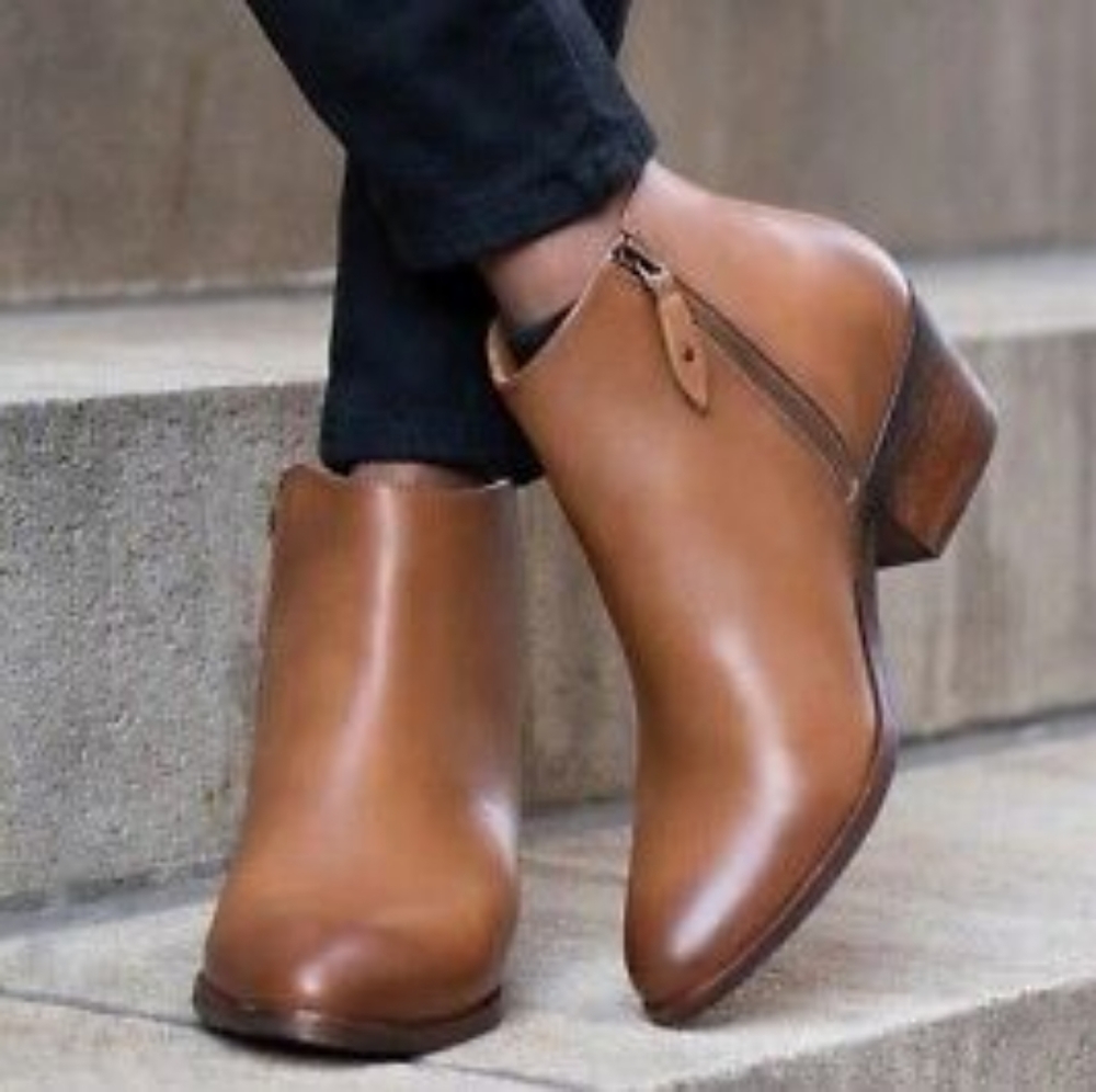 FRYE women's booties